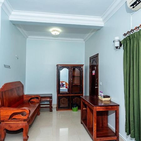 Golden Papaya Guesthouse Siem Reap Luaran gambar