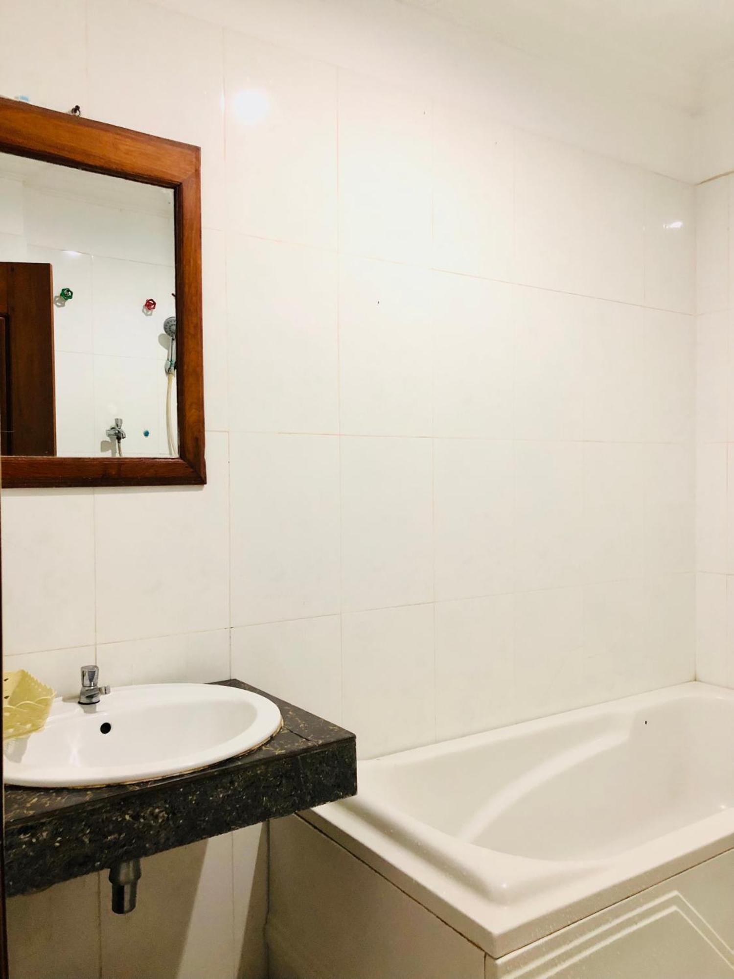 Golden Papaya Guesthouse Siem Reap Luaran gambar