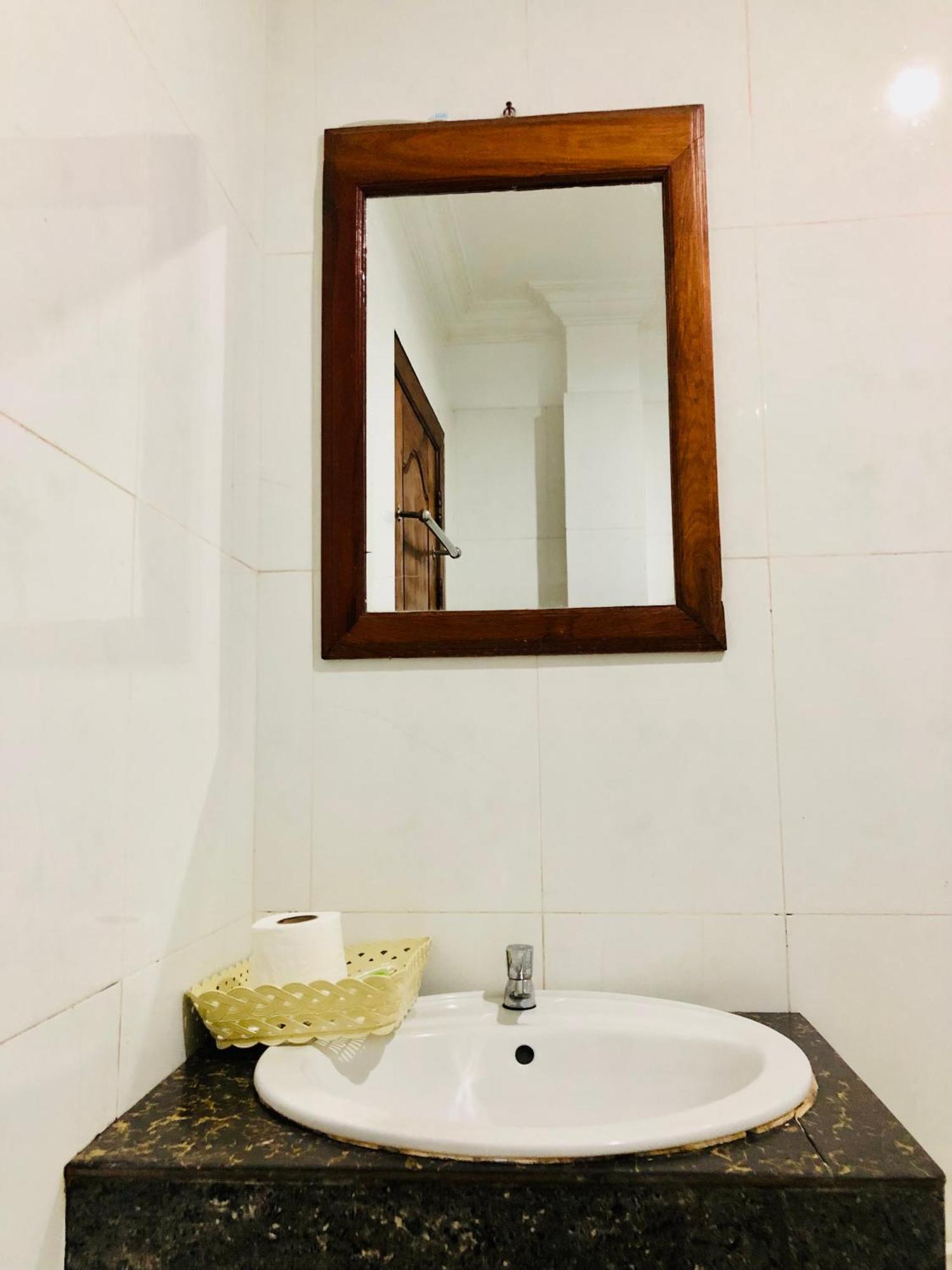 Golden Papaya Guesthouse Siem Reap Luaran gambar