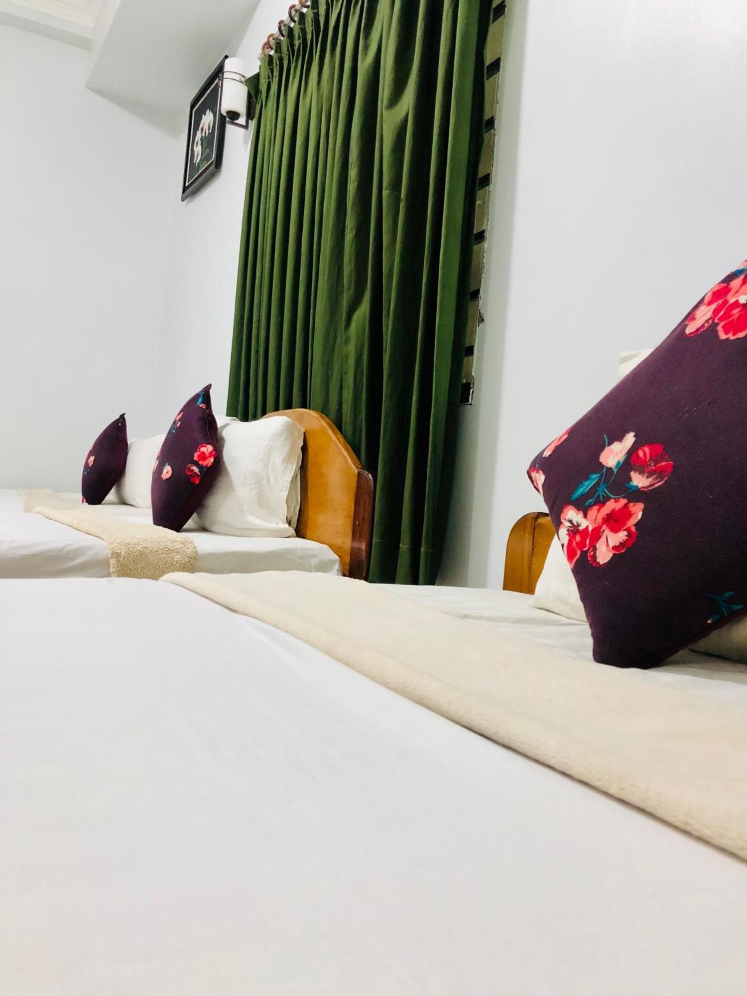 Golden Papaya Guesthouse Siem Reap Luaran gambar