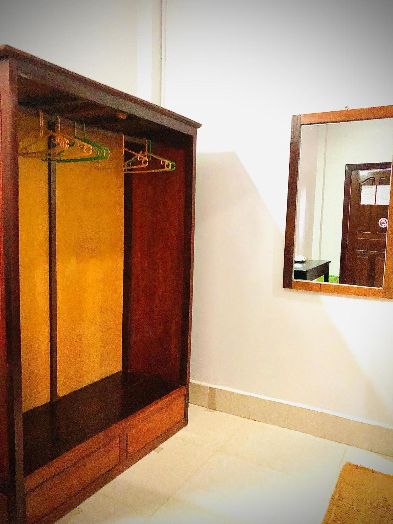 Golden Papaya Guesthouse Siem Reap Luaran gambar